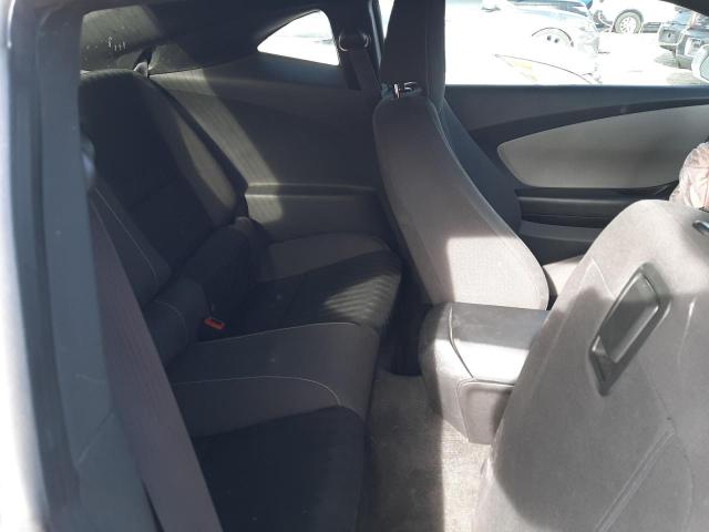 2015 CHEVROLET CAMARO LS - 2G1FB1E35F9302338