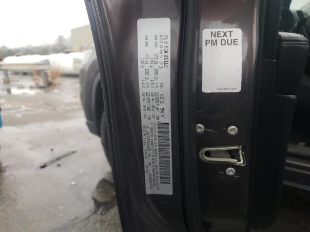 1C4PJMLB7KD181075 Jeep Cherokee Latitude Plus