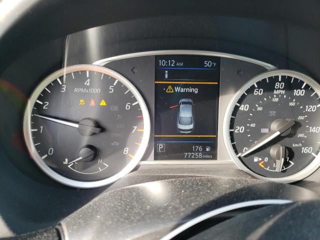 3N1AB7AP6KY434230 Nissan SENTRA S