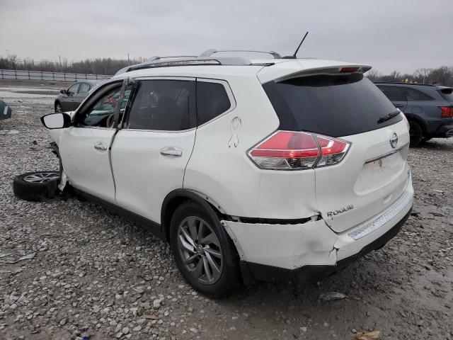5N1AT2MV5EC845795 Nissan ROGUE S