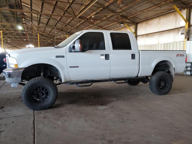 2004 Ford F-250 