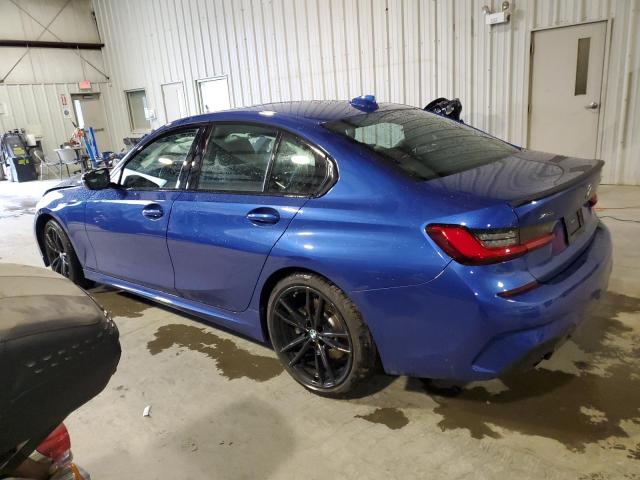 3MW5R7J08L8B04066 BMW 330XI