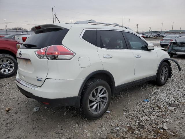 5N1AT2MV5EC845795 Nissan ROGUE S