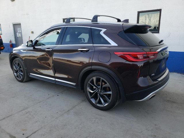 2021 INFINITI QX50 SENSO 3PCAJ5DB7MF116846