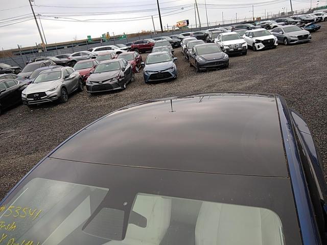 5YJYGDEE8MF083355 Tesla Model Y