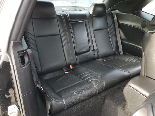 2019 DODGE CHALLENGER - 2C3CDZC98KH661455
