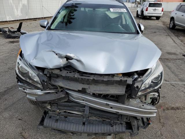 4S4BSACC8G3292161 Subaru Outback 2.5i Premium