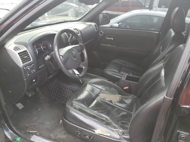 1GTJTFDE3A8102819 GMC Canyon