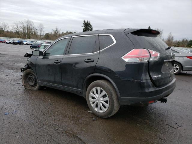 JN8AT2MTXGW018111 Nissan ROGUE S