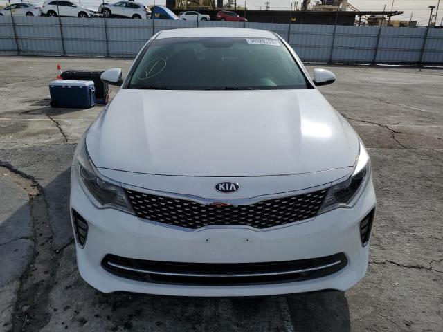 5XXGT4L38JG234647 KIA Optima Lx