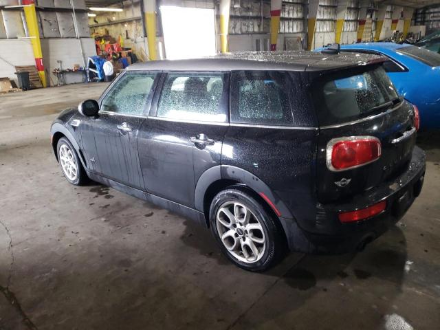 WMWLU1C52H2C41525 Mini Cooper