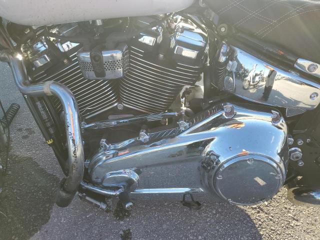 2020 HARLEY-DAVIDSON FLDE 1HD1YCJ10LB061216