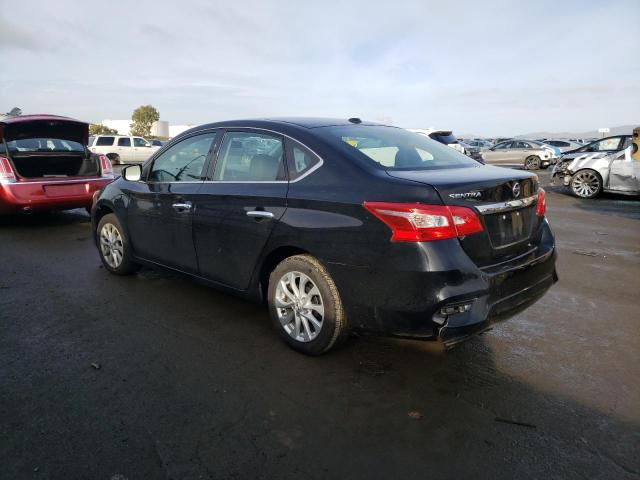 3N1AB7AP6KY434230 Nissan SENTRA S