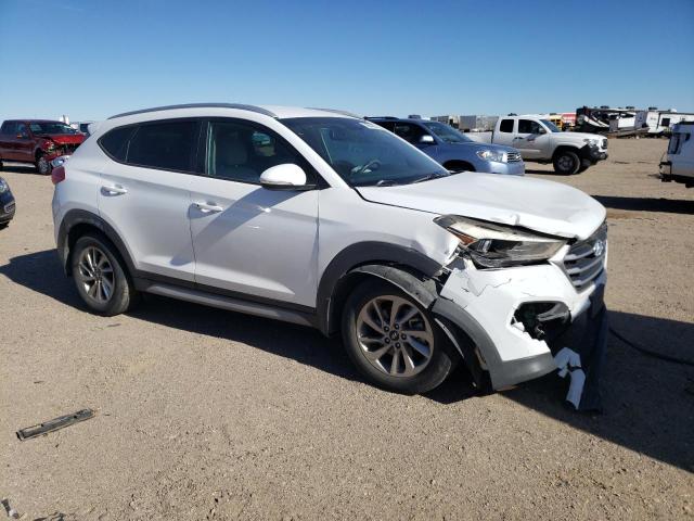2017 HYUNDAI TUCSON LIM - KM8J33A42HU419627