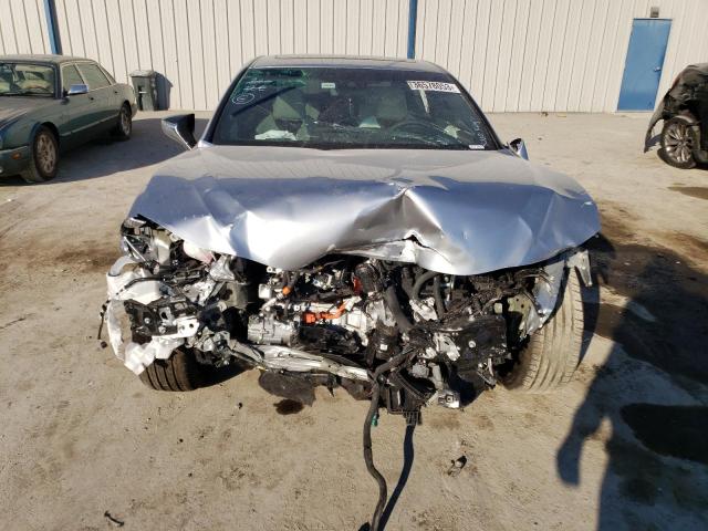2023 LEXUS ES 300H F- 58ABA1C16PU028439
