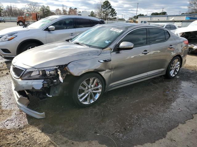 5XXGR4A65FG511189 auction archive image