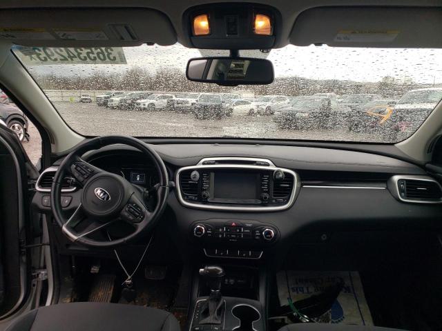 5XYPG4A38HG191943 KIA SORENTO LX