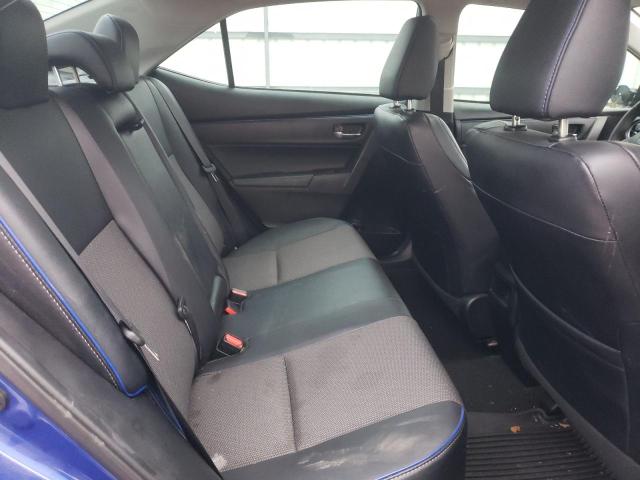2T1BURHE9JC77145 TOYOTA COROLLA 2018