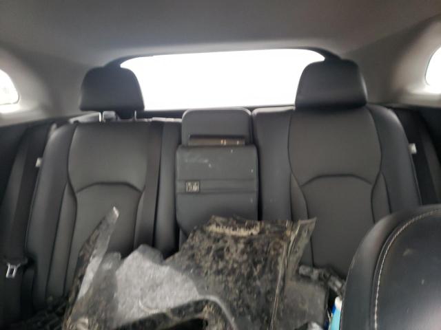 2021 LEXUS RX 450H 2T2HGMDA1MC061390