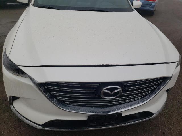 JM3TCBDY4G0113788 | 2016 MAZDA CX-9 GRAND