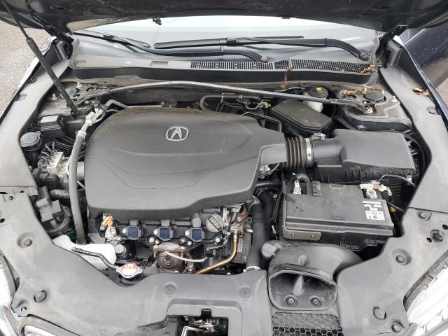 2016 ACURA TLX ADVANC 19UUB3F7XGA001843