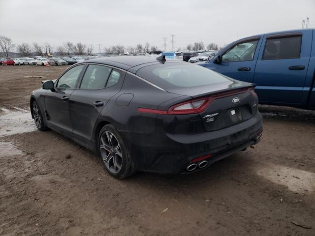 KNAE55LC9J6013075 KIA Stinger Gt2