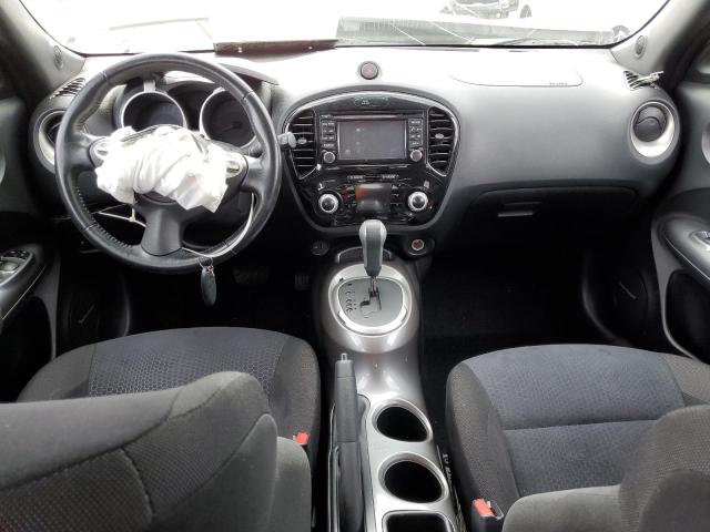 2015 NISSAN JUKE JN8AF5MR3FT507110