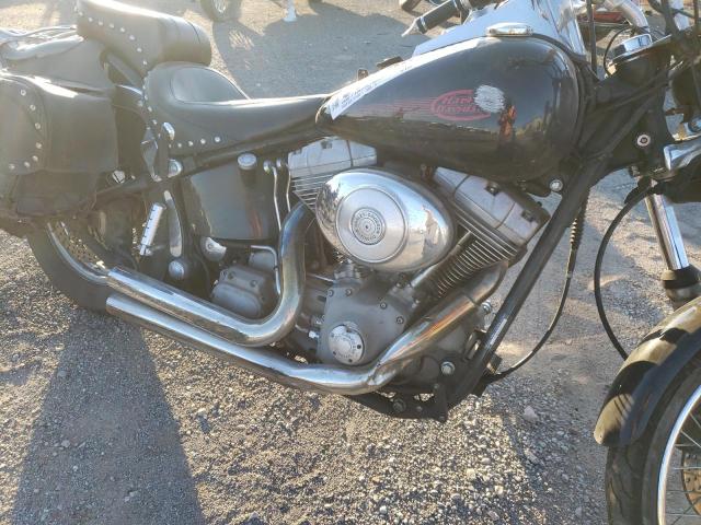 2000 HARLEY-DAVIDSON FXST 1HD1BHY10YY019301