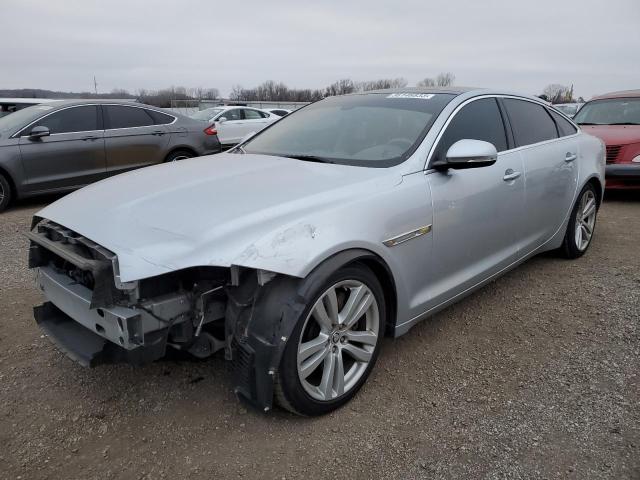 2011 Jaguar XJ L