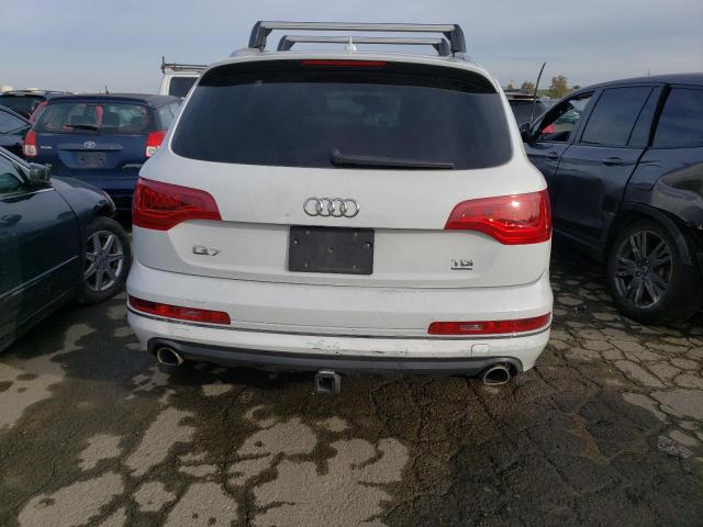 Фото: WA1LMAFE8DD016692 - 6