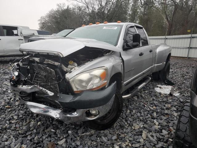 2006 Dodge Ram 3500 ST