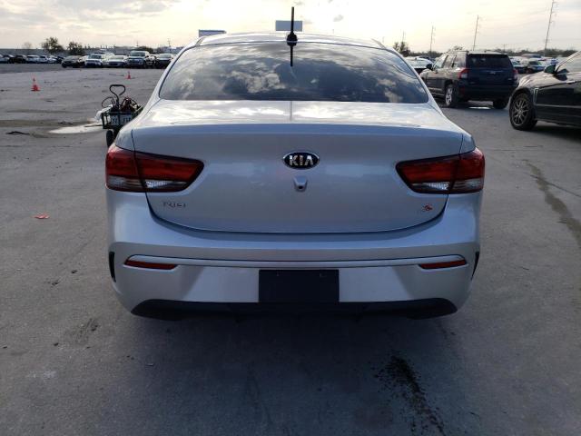 3KPA24AD5ME422429 KIA RIO LX