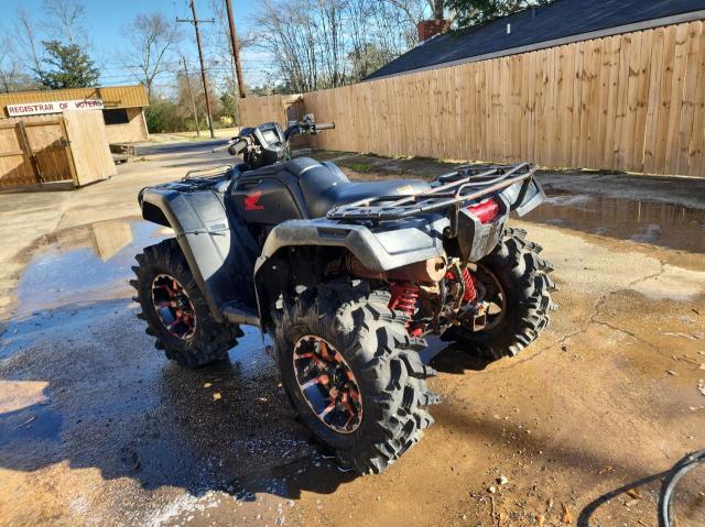 2015 HONDA TRX500 FM 1HFTE4505F4001585