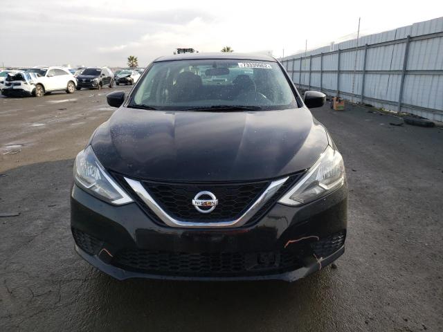 3N1AB7AP6KY434230 Nissan SENTRA S