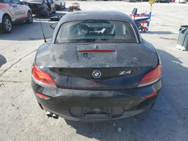 WBALL5C54G5A21293 BMW Z4