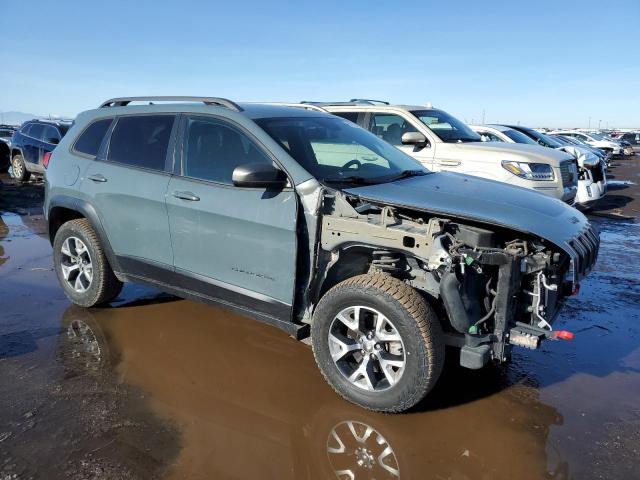 2015 JEEP CHEROKEE T - 1C4PJMBS2FW639925