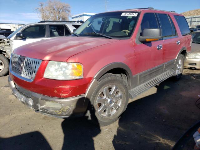 2003 Ford Expedition Eddie Bauer