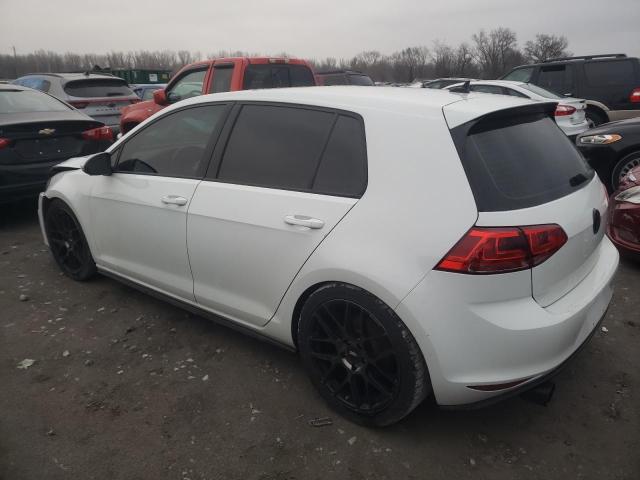 2016 VOLKSWAGEN GTI S/SE - 3VW5T7AU5GM039484
