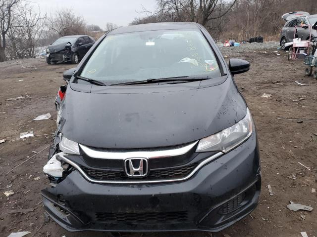 2019 HONDA FIT LX - 3HGGK5H4XKM732800