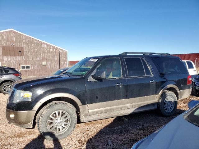 2013 Ford Expedition EL XLT