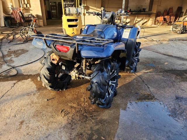 2014 HONDA TRX500 FM 1HFTE4401E4004967