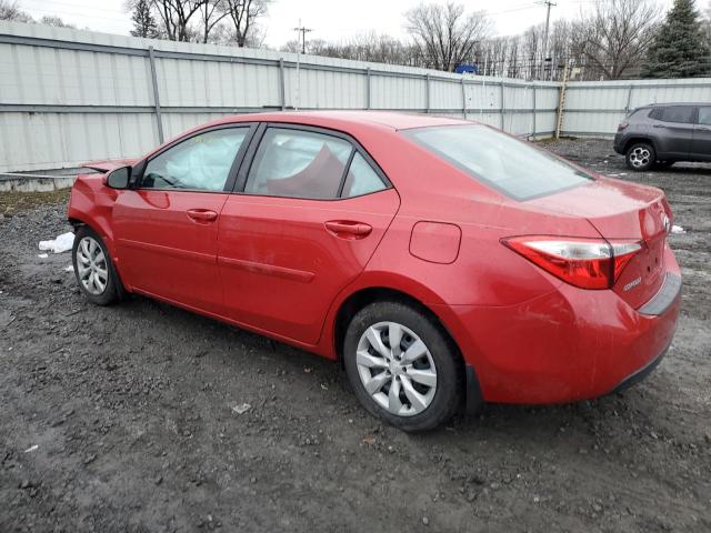2015 TOYOTA COROLLA L 2T1BURHE8FC271257