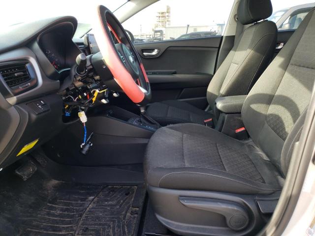 3KPA24AD5ME422429 KIA RIO LX