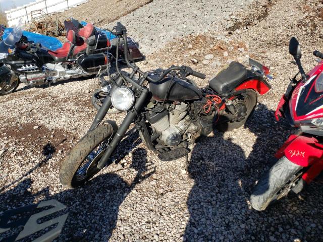 2005 HONDA VT750 CA JH2RC50355M106800