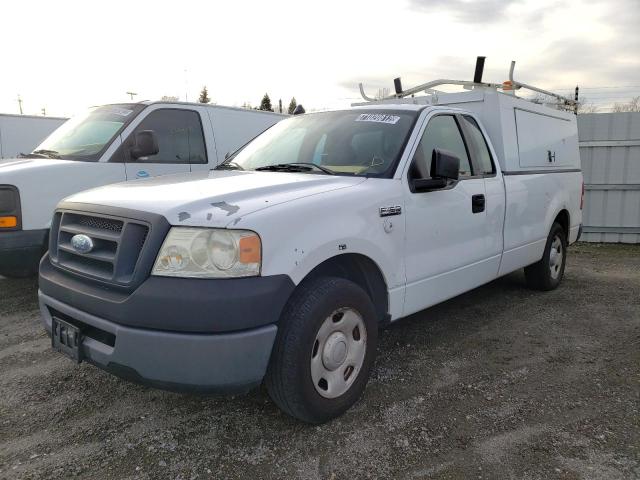 2008 Ford F-150 