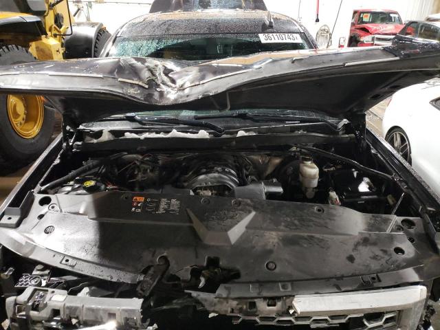 2015 CHEVROLET SILVERADO - 3GCUKSEC2FG477026