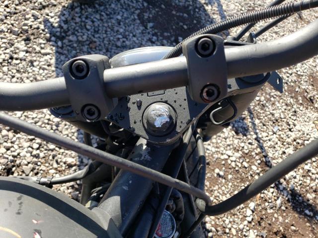 2005 HONDA VT750 CA JH2RC50355M106800