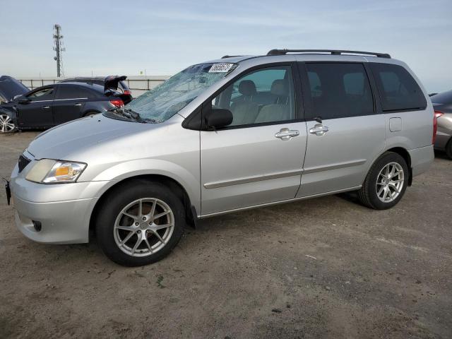 2003 Mazda MPV 