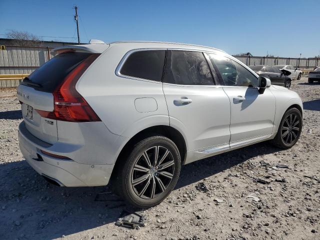 YV4102RL9J1090626 Volvo Xc60 T5 Inscription