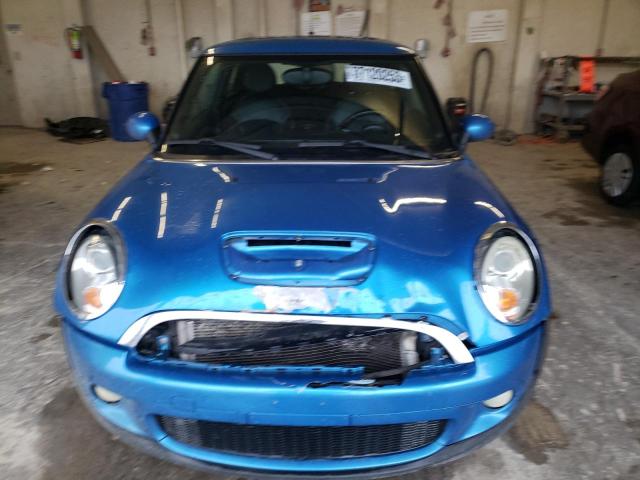 WMWMF7C57ATX42523 Mini COOPER S